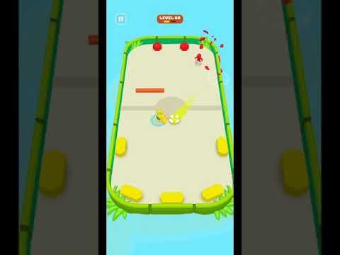 Video guide by Chintu Android Gameplay: Battle Disc Level 88 #battledisc