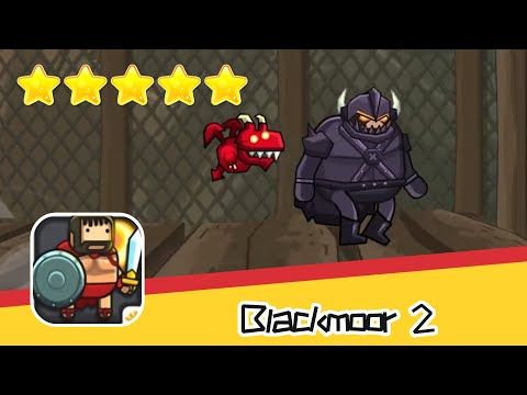 Video guide by 2pFreeGames: Blackmoor 2 Level 5 #blackmoor2