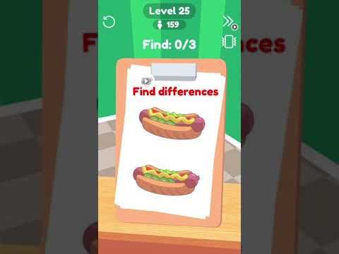 Video guide by CollectingYT2: Restaurant Life Level 25 #restaurantlife