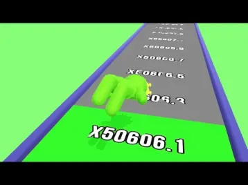 Video guide by Tayles: Giant Rush! Level 1106 #giantrush