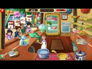 Video guide by BeatingAllTheLevels: Kitchen Scramble Level 502 #kitchenscramble