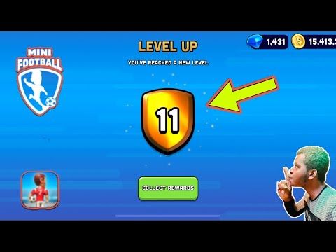 Video guide by King Cap Gaming: Football Level 11 #football
