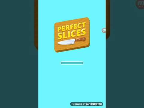 Video guide by Karen grace Tolentino: Perfect Slices Level 227 #perfectslices