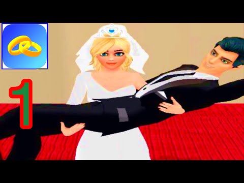 Video guide by : Wedding Rush 3D!  #weddingrush3d