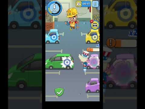 Video guide by ETPC EPIC TIME PASS CHANNEL: City Vandal Level 63 #cityvandal