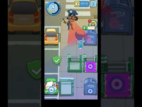 Video guide by ETPC EPIC TIME PASS CHANNEL: City Vandal Level 18 #cityvandal