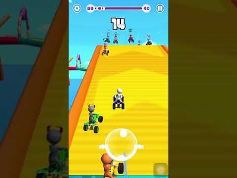 Video guide by TopGameTV: Buggy Rush Level 39 #buggyrush