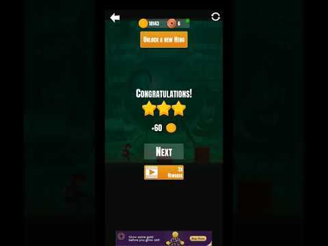 Video guide by bhasker412: Stupid Zombies 4 Level 24 #stupidzombies4