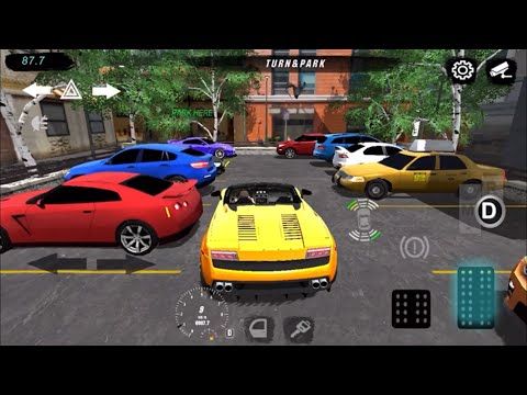 Video guide by Yellow Red: Car Parking Multiplayer Level 19-23 #carparkingmultiplayer