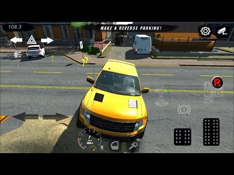 Video guide by Yellow Red: Car Parking Multiplayer Level 33-34 #carparkingmultiplayer