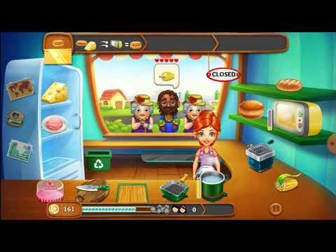 Video guide by Khanaya Izzatunnissa H: Cooking Tale Level 6-8 #cookingtale