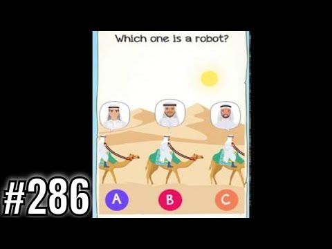 Video guide by CercaTrova Gaming: Riddle! Level 223 #riddle