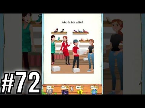 Video guide by CercaTrova Gaming: Riddle! Level 72 #riddle