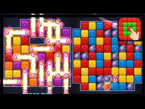 Video guide by Go for it: Cubes Empire Champion Level 11 #cubesempirechampion