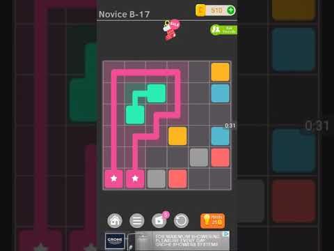 Video guide by Game zone18: Puzzledom Level 17 #puzzledom