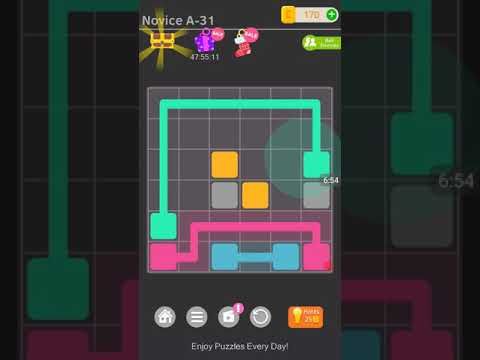 Video guide by Game zone18: Puzzledom Level 31 #puzzledom
