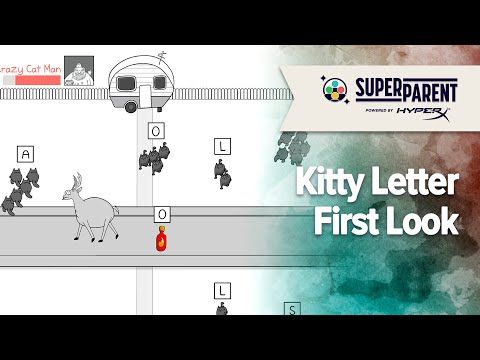Video guide by : Kitty Letter  #kittyletter