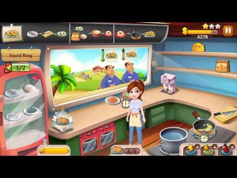 Video guide by jimmyvania: Star Chef Level 143 #starchef
