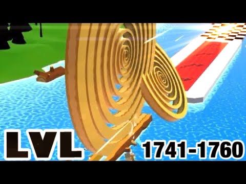 Video guide by Banion: Spiral Roll Level 1741 #spiralroll