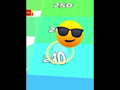 Video guide by Jawed Games: Freeze Rider Level 239 #freezerider