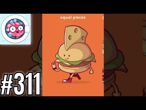 Video guide by CercaTrova Gaming: Pieces Level 311 #pieces