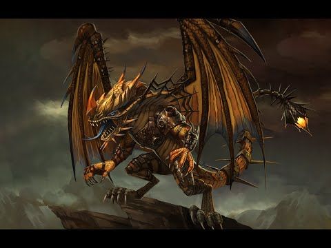 Video guide by Scorpion nK: War Dragons Level 602 #wardragons