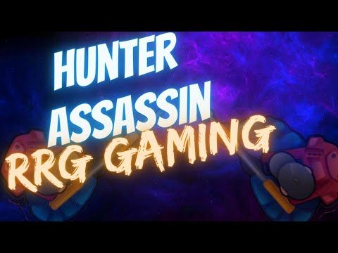 Video guide by RRG Gaming: Hunter Assassin Level 175 #hunterassassin