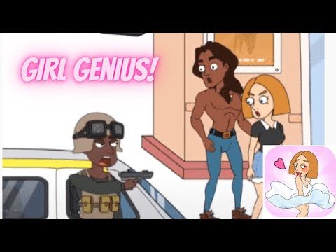 Video guide by Relax Game: Girl Genius! Level 76 #girlgenius