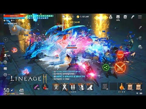 Video guide by MMOJACKX57: DUAL! Level 50 #dual