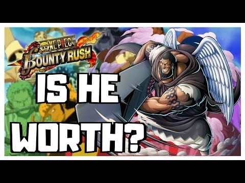 Video guide by Romanpuss: ONE PIECE Bounty Rush Level 85 #onepiecebounty