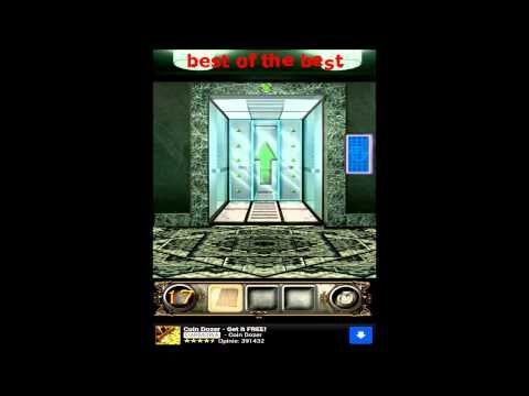 Video guide by 19BestOfTheBest91: 100 Floors Escape levels 1-28 #100floorsescape