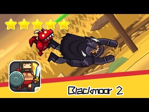 Video guide by 2pFreeGames: Blackmoor 2 Level 11 #blackmoor2