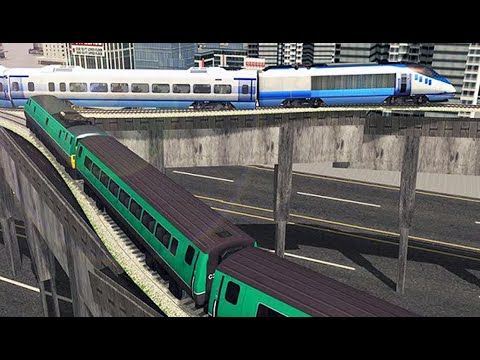 Video guide by anung gaming: City Train Driving Adventure Level 10 #citytraindriving
