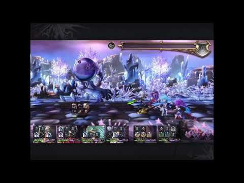 Video guide by Wil Mak: ANOTHER EDEN Chapter 4 #anothereden