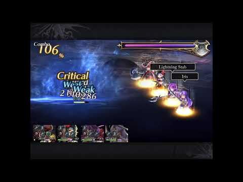 Video guide by Wil Mak: ANOTHER EDEN Level 48 #anothereden