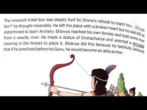 Video guide by Study and career Zone: Brave Archer Chapter 10 #bravearcher