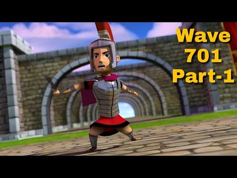 Video guide by Online All Category: Grow Empire: Rome Level 96 #growempirerome