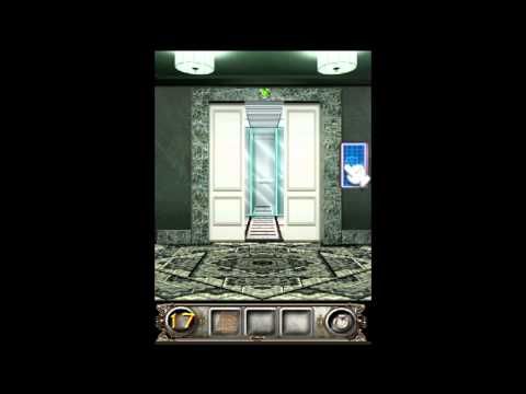 Video guide by TaylorsiGames: 100 Floors Escape level 17 #100floorsescape
