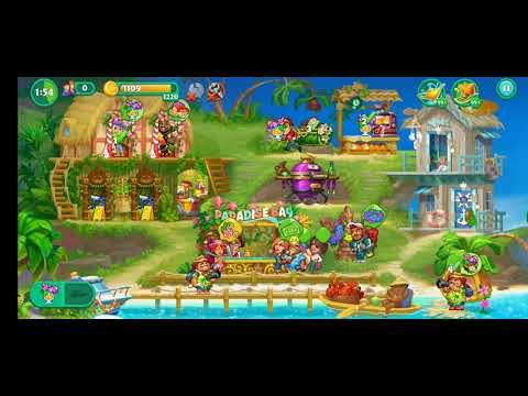 Video guide by Alxon nguy: Grand Hotel Mania Level 19 #grandhotelmania