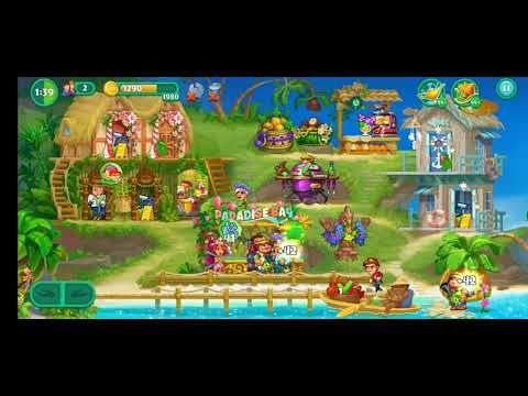 Video guide by Alxon nguy: Grand Hotel Mania Level 61 #grandhotelmania