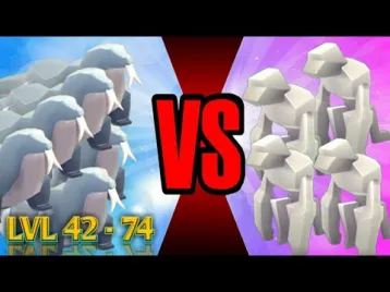 Video guide by Gardozen98: Animal Warfare Level 42-74 #animalwarfare