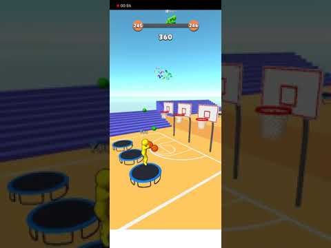 Video guide by Top Gaming: Jump 3D! Level 245 #jump3d