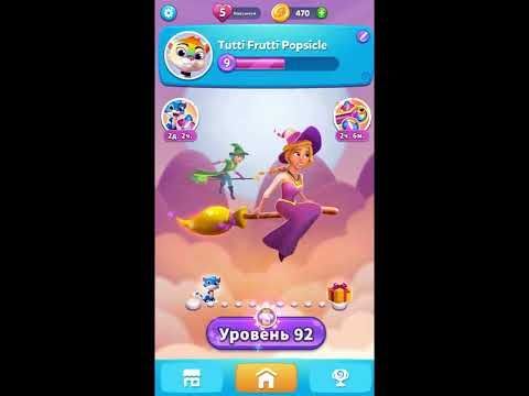 Video guide by CraftGameTactics: Crafty Candy Level 91-100 #craftycandy