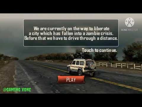 Video guide by Gaming Xone: Zombie Road! Level 2 #zombieroad