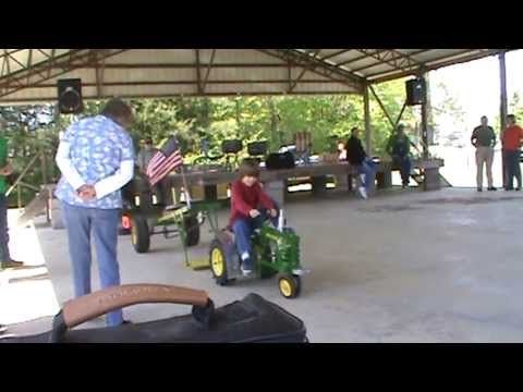 Video guide by Belinda Comer: Tractor Pull level 4-20 #tractorpull