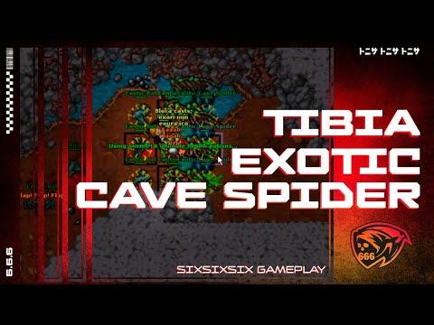 Video guide by Six Six Six GamePlay: Cave Spider Level 150 #cavespider