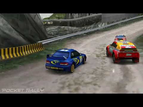 Video guide by KANATA CHANNEL: Pocket Rally Level 12 #pocketrally