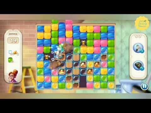 Video guide by Ara Top-Tap Games: Penny & Flo: Finding Home Level 70 #pennyampflo