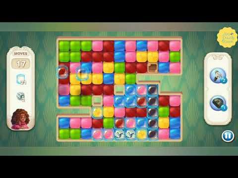 Video guide by Ara Top-Tap Games: Penny & Flo: Finding Home Level 60 #pennyampflo