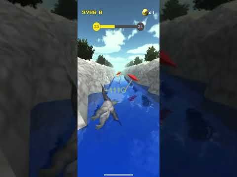 Video guide by JammerFactsBoy34: Flying Gorilla Level 24 #flyinggorilla